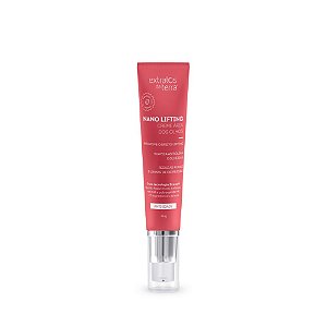Nano Lifting Creme Área dos Olhos 15g