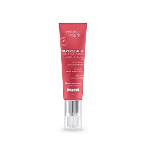 Reverse AH10 30g Creme anti-idade para rosto, colo e pescoço