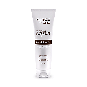 Terapia Capilar Condionador Reparador 250ml
