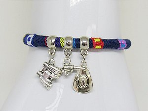 Pulseira Walking Dead Pulseira Walking Dead