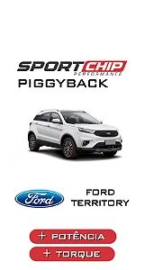 PIGGYBACK FORD