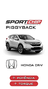 PIGGYBACK HONDA