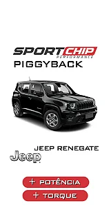 PIGGYBACK JEEP