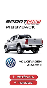 PIGGYBACK VOLKSWAGEN
