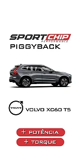 PIGGYBACK VOLVO