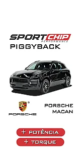 PIGGYBACK PORSCHE