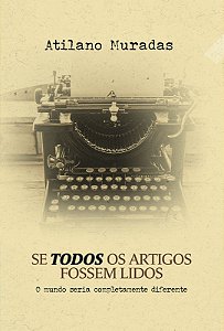 Livro "Se todos os artigos fossem lidos"