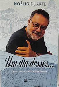 Livro "Um dia desses"