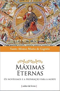 Máximas Eternas