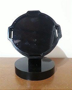 PORTA MANDALA  (somente o porta mandala sem medalhas)