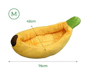 Cama Banana M 76cm