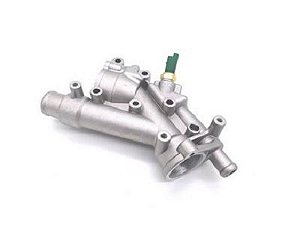 CARCACA VALVULA TERMOSTATICA CITROEN PICASSO,C4,C4 PALLAS,C4 PICASSO PEUGEOT 307,308,408 2.0 16V