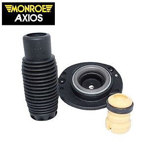 KIT AMORTECEDOR DIANT LADO ESQ PEUGEOT 206 1.4-1.6 207 1.4-1.6 - 10463