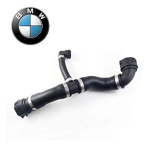 MANGUEIRA SUPERIOR RADIADOR BMW 118i - 120i - 10835