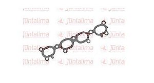 JUNTA COLETOR ESCAPE KIA SPORTAGE - CLARUS 2.0 16V 95/01 - 6413