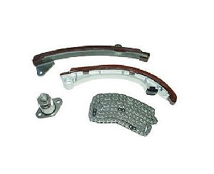 KIT DISTRIBUIÇÃO TOYOTA COROLLA 1.8 SET 02/08 30mm - 2923