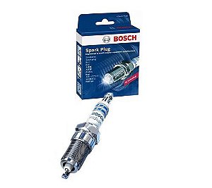 VELA IGNIÇÃO BOSCH HONDA NEW CIVIC 07/11 CRV 07/.. ACCORD 08/.. IRIDIUM - 0242240675  - 10169