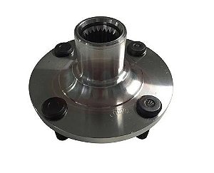 CUBO RODA DIANT NISSAN VERSA 1.0-1.6 12/..MARCH 12/ KICKS 17/.. 6084