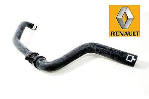 MANGUEIRA AR QUENTE RENAULT LOGAN,SANDERO 1.6 8V 07/13 - 7716