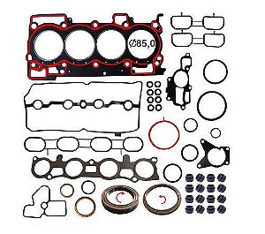 JOGO JUNTA MOTOR SENTRA 2.0 16V LIVINA,TIIDA 1.8 FLUENCE 2.0 - 9732