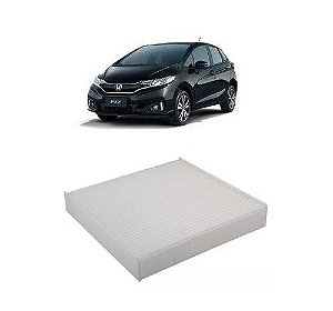 FILTRO AR CONDIC HONDA FIT 06/08 FLEX - 5565