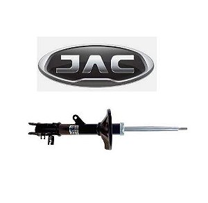 AMORTECEDOR TRAS JAC J5,J6 11/16 - 9652