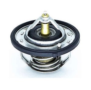 VALVULA TERMOSTATICA HB20,VELOSTER,I30,CERATO,SOUL - 4653