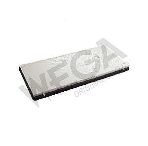 FILTRO AR CONDICIONADO BMW X5 00/06 RANGER ROVER 02/10 E 11/...5545