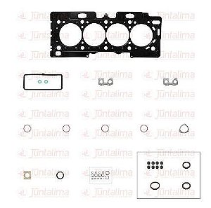 JOGO JUNTA MOTOR 106,206,306,405 1.6 8V TU5JP/TU5J2 - 2959