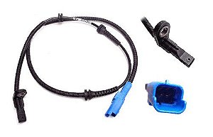 SENSOR ABS TRAS 207,208,2008,C3,C4,DS3 - 9045