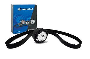 KIT CORREIA DENTADA LOGAN,SANDERO,SYMBOL,KANGOO 1.6 8V 11/.. 2023