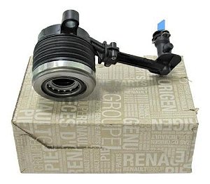 ATUADOR EMBREAGEM RENAULT MEGANE 1.6 16V 06/.. LOGAN, SANDERO, VERSA, DUSTER - NISSAN MARCH 1.0 3CIL, VERSA 1.0-1.6  2287