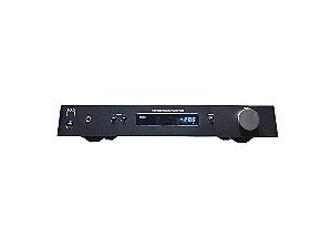 Amplificador DAC híbrido C 328 - NAD Eletronics