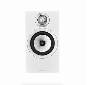 Loudspeaker 607 S2 Anniversary Edition Bowers & Wilkins B&W