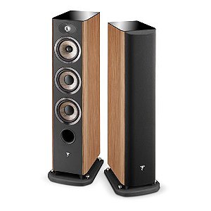 Caixa Aria 926 Focal - Floorstanding Loundspeaker