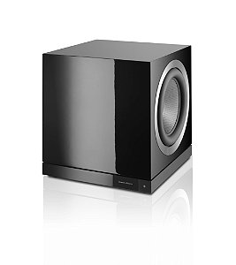 Subwoofer DB1D - B&W Bowers e Wilkins