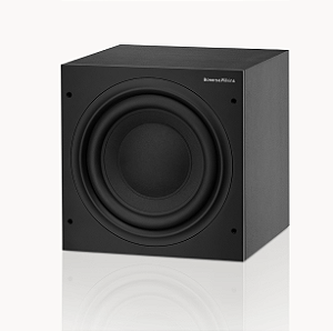 subwoofer ASW 610 - bowers & wilkins