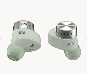 Fones de Ouvido B&W - Pi5 S2 - Bowers & Wilkins