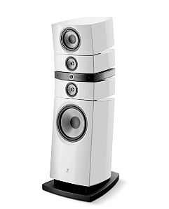 Caixa Focal - ULTIMATE ACOUSTICS