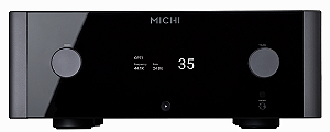 Amplificador integrado Michi X5 Serie 2 - Rotel