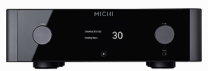Amplificador integrado Michi X3 Serie 2 - Rotel