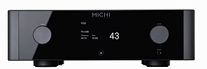 Pré-Amplificador Michi P5 Série 2