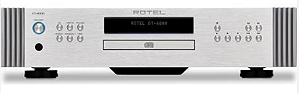 Amplificador DCA Stereo DT-6000 - Rotel