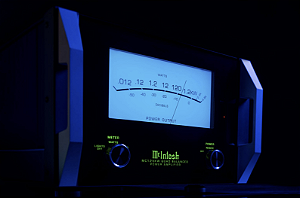 Amplificador de estado sólido de 1 canal McIntosh - MC1.25KW