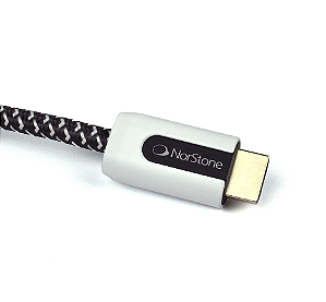 JURA CABLE HDMI 2.1 - 8K <4M Norstone