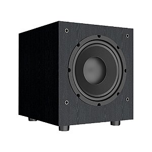 Subwoofer Ativo 8" Loud