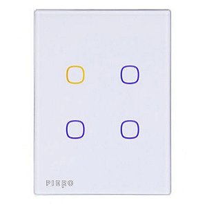 Keypad Piero - KP ITOUCH4