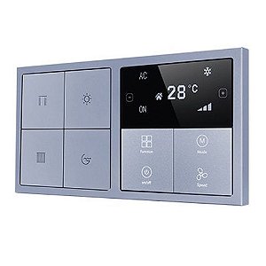 Keypad Piero - KP TILE