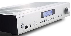 Amplificador Rotel Integrado A-12