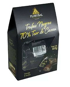 Caixa Trufas 70%